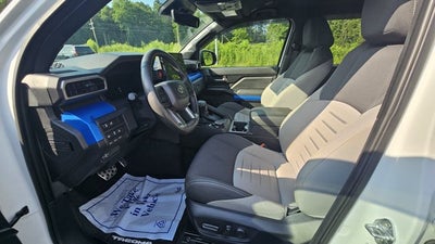 2024 Toyota Tacoma 4WD Base