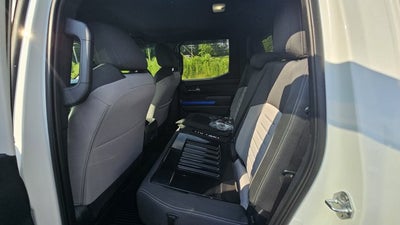 2024 Toyota Tacoma 4WD Base