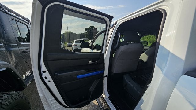 2024 Toyota Tacoma 4WD Base