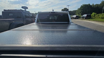 2024 Toyota Tacoma 4WD Base