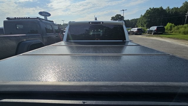 2024 Toyota Tacoma 4WD Base