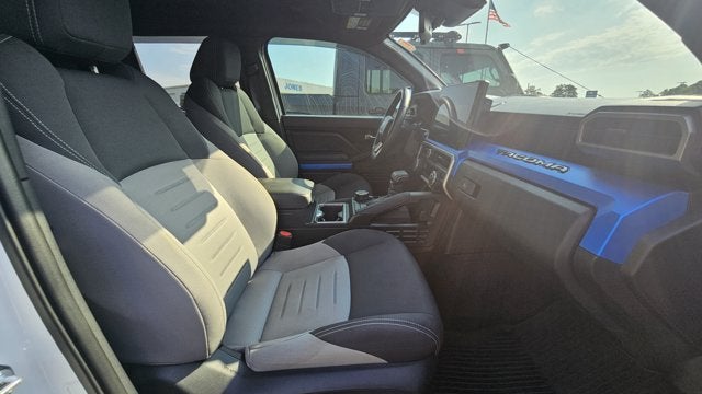 2024 Toyota Tacoma 4WD Base