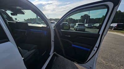 2024 Toyota Tacoma 4WD Base