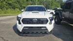 2024 Toyota Tacoma 4WD Base