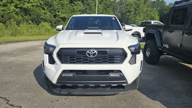 2024 Toyota Tacoma 4WD Base