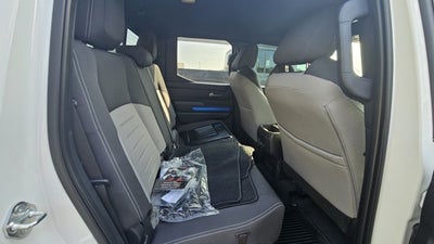 2024 Toyota Tacoma 4WD Base