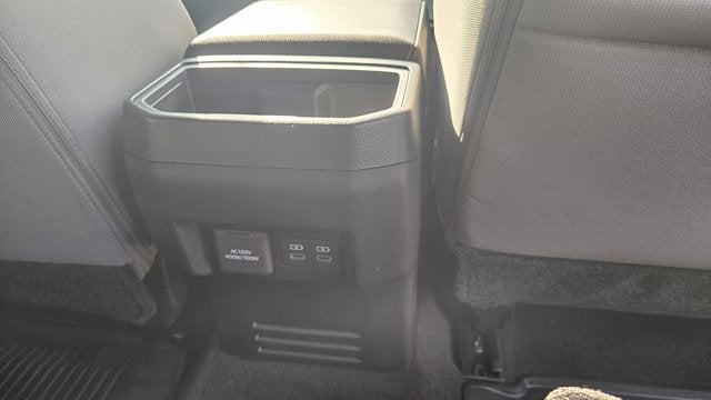 2024 Toyota Tacoma 4WD Base