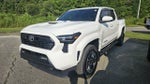 2024 Toyota Tacoma 4WD Base