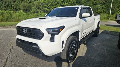 2024 Toyota Tacoma 4WD Base