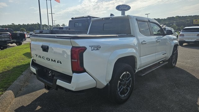2024 Toyota Tacoma 4WD Base