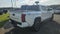 2024 Toyota Tacoma 4WD Base