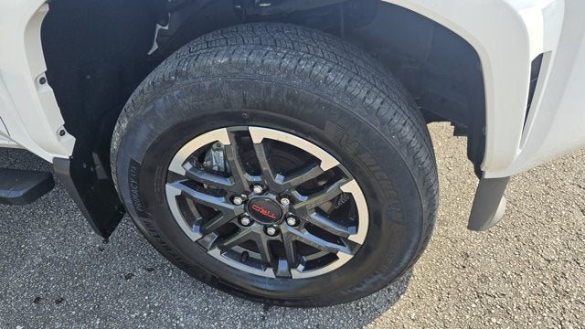 2024 Toyota Tacoma 4WD Base