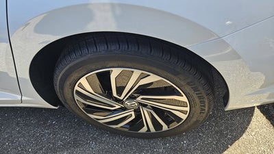 2021 Volkswagen Jetta SEL Premium