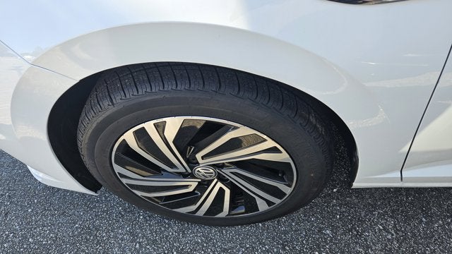 2021 Volkswagen Jetta SEL Premium