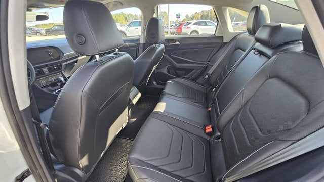 2021 Volkswagen Jetta SEL Premium