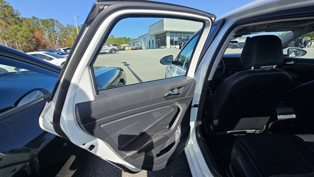 2021 Volkswagen Jetta SEL Premium