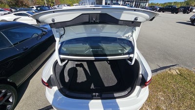 2021 Volkswagen Jetta SEL Premium