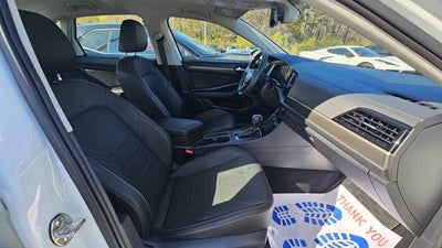 2021 Volkswagen Jetta SEL Premium