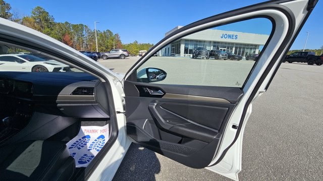 2021 Volkswagen Jetta SEL Premium