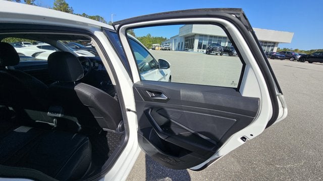 2021 Volkswagen Jetta SEL Premium