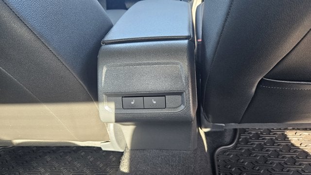 2021 Volkswagen Jetta SEL Premium