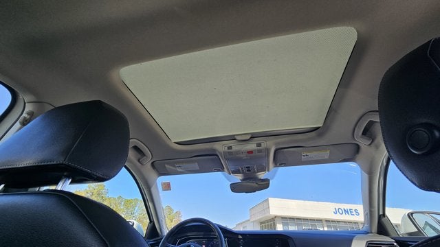 2021 Volkswagen Jetta SEL Premium