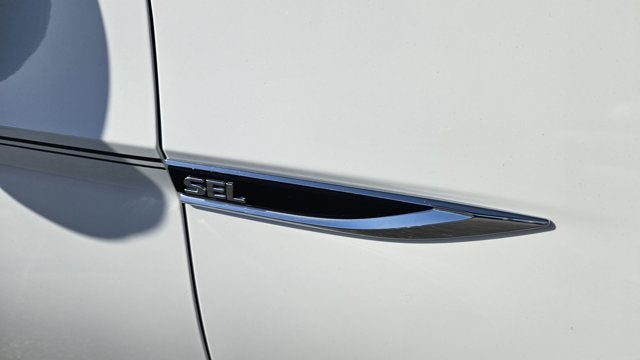 2021 Volkswagen Jetta SEL Premium