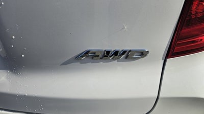 2025 Honda Passport EX-L