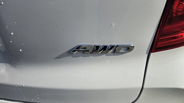 2025 Honda Passport EX-L