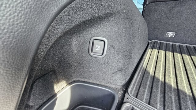 2025 Honda Passport EX-L