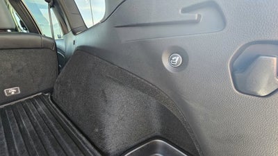 2025 Honda Passport EX-L