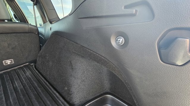 2025 Honda Passport EX-L