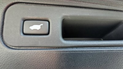 2025 Honda Passport EX-L