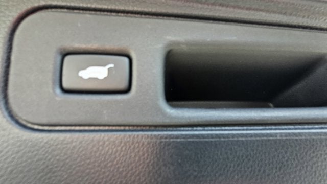 2025 Honda Passport EX-L