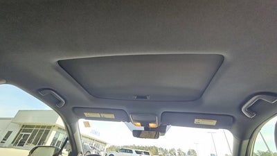 2025 Honda Passport EX-L