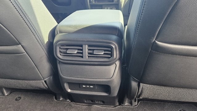 2025 Honda Passport EX-L