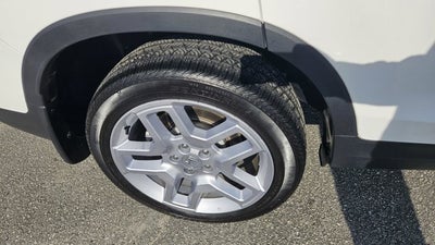 2025 Honda Passport EX-L