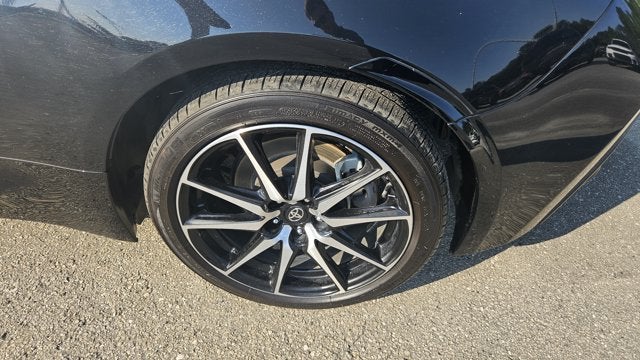 2023 Toyota GR86 Base