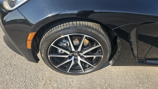 2023 Toyota GR86 Base