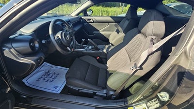 2023 Toyota GR86 Base