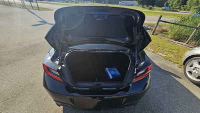 2023 Toyota GR86 Base