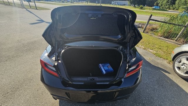 2023 Toyota GR86 Base