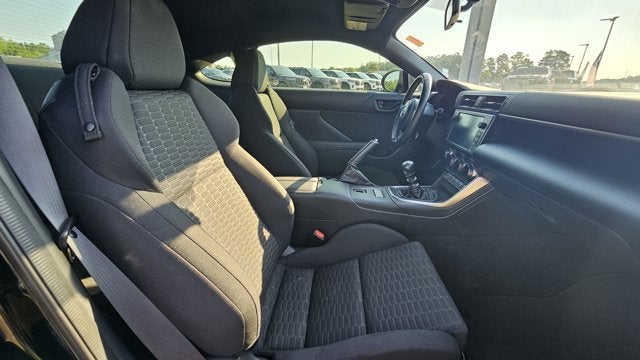2023 Toyota GR86 Base