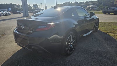 2023 Toyota GR86 Base