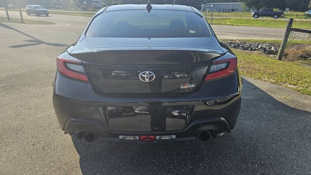 2023 Toyota GR86 Base