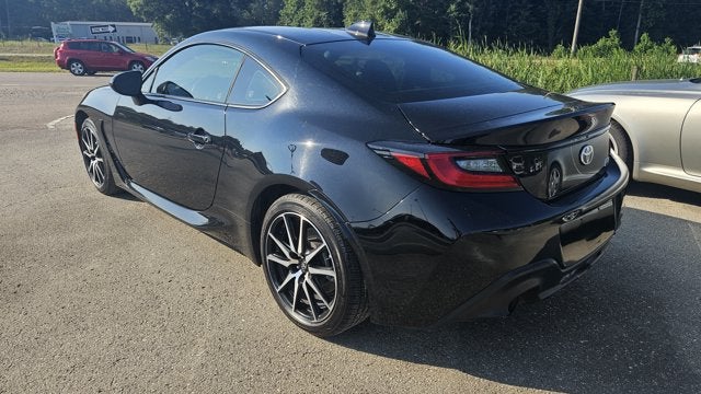 2023 Toyota GR86 Base
