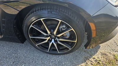 2023 Toyota GR86 Base
