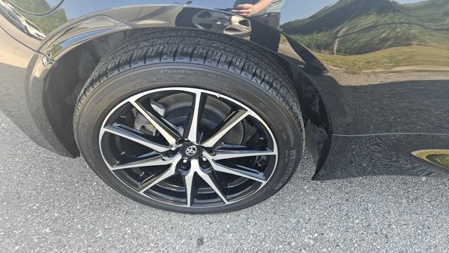 2023 Toyota GR86 Base