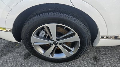 2023 Genesis GV80 Advanced +