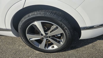 2023 Genesis GV80 Advanced +